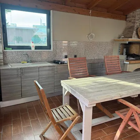 Villa Stamatina *