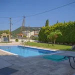 Stamatina Villa Pastida