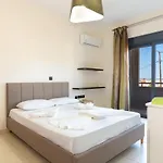 Stamatina Villa Pastida