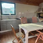 Villa Stamatina *