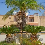 Stamatina Villa Pastida