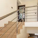 Stamatina Villa *