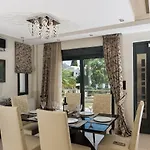 Villa Stamatina *