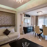 Stamatina Villa *