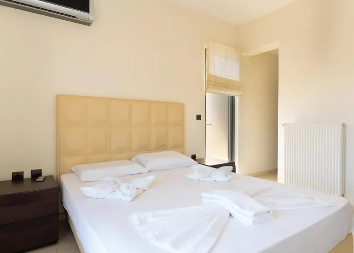 Stamatina Вилла *