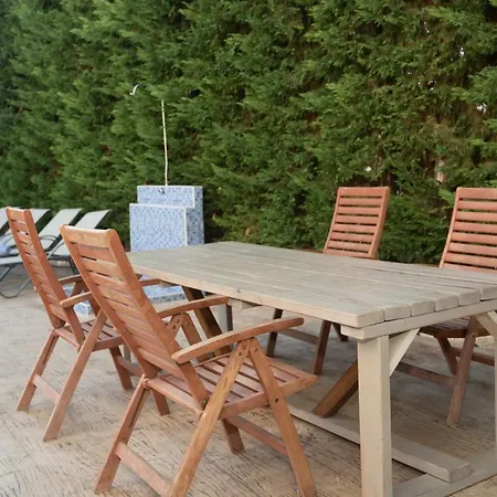 Stamatina וילה פסטידה