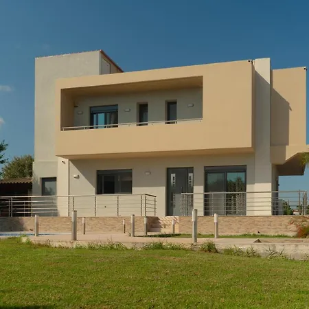 וילה Stamatina פסטידה