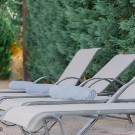 Stamatina וילה *