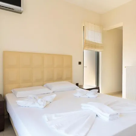 Stamatina וילה *