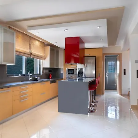 Stamatina פסטידה