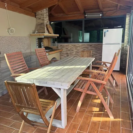 Stamatina פסטידה