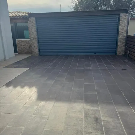 Stamatina * פסטידה