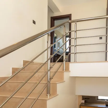 Stamatina וילה *