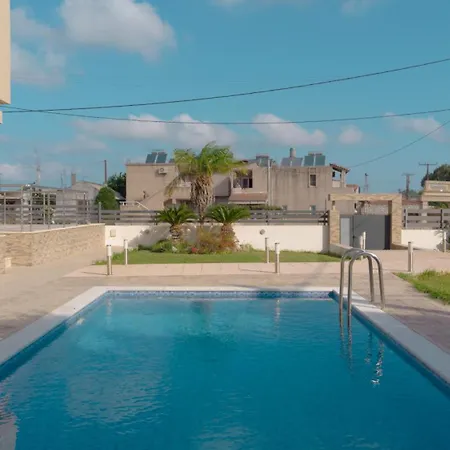 Stamatina Villa