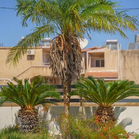 Stamatina Villa Pastida